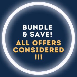 Bundles & Offers